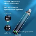 Juul оптом аккумуляторная одноразовая ручка Vape E CIG